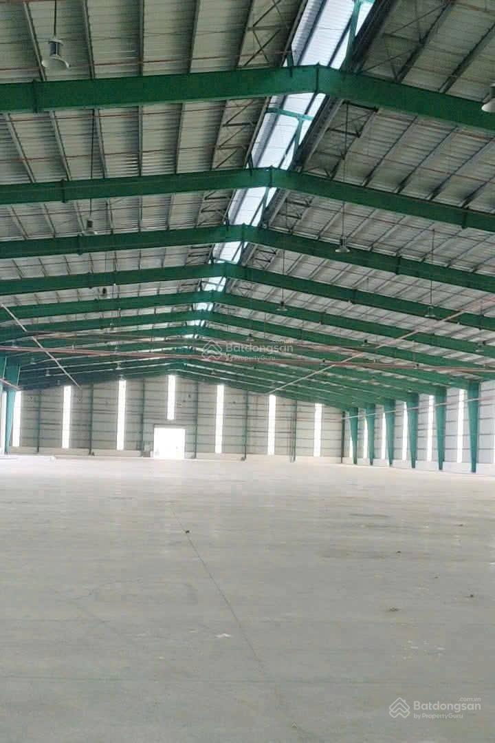 Cho thuê xưởng 5000m2 530tr KCN Long Thành 0907 838 ***