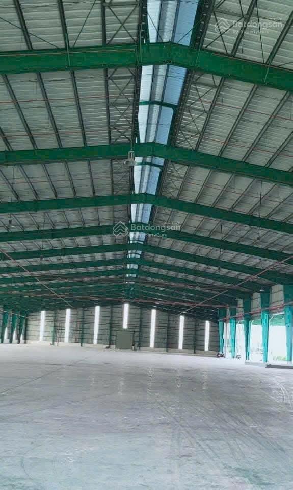 Cho thuê xưởng 5000m2 530tr KCN Long Thành 0907 838 ***