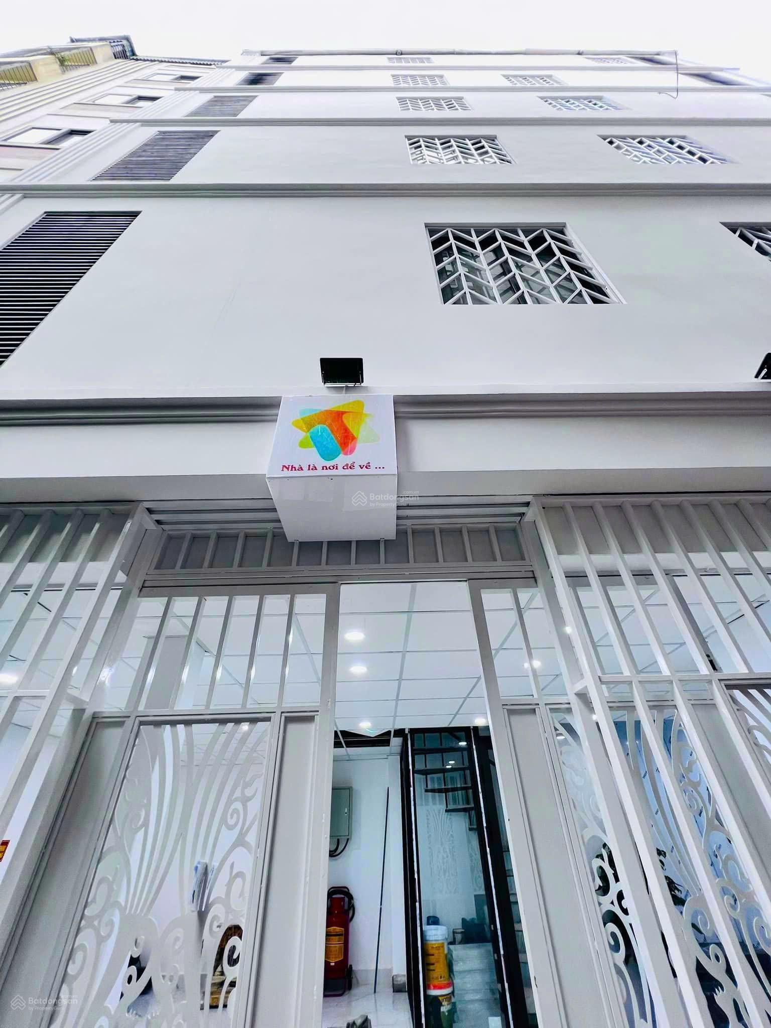 Tòa CHDV Xuân Thủy, 77m2*7T, MT 12m,sát ĐH Quốc Gia, 25 phòng KK, đủ GPXD/PCCC, dòng tiền 7%/năm