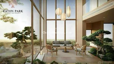 Penhouse Eaton Park còn 1 căn duy nhất giỏ hàng chủ đầu tư, thanh toán giãn đến 2028 hồ bơi riêng