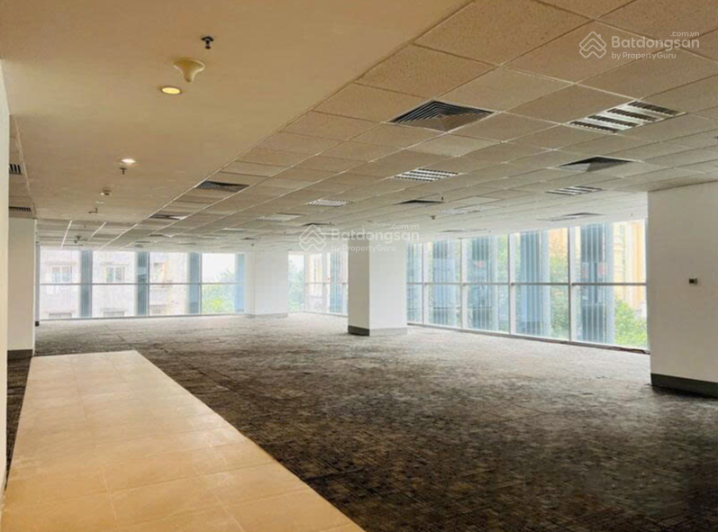 Cho thuê văn phòng , Quang Trung, Nguyễn Du, Hai Bà Trưng, Hà Nội, 150 nghìn / m2,80m 200m 500 m2