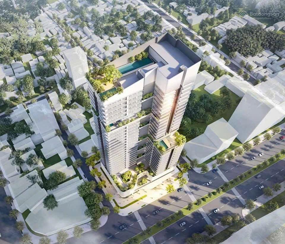 Bán Đất đẹp tại Trần Hưng Đạo, An Hải Nam, Sơn Trà, Đà Nẵng, 590 tỷ, 2117 m2 Bán Đất đẹp tại Trần Hưng Đạo, An Hải Nam, Sơn Trà, Đà Nẵng, 590 tỷ, 2117 m2