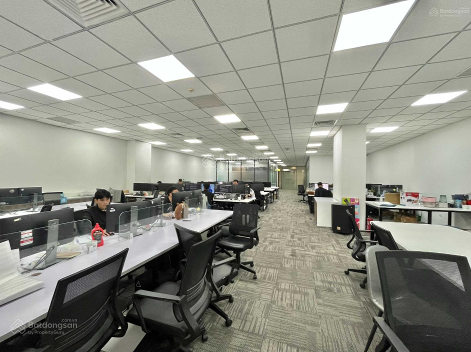 BQL Cho thuê văn phòng tại Trung Yên Plaza, 110 nghìn / m2,70, 150,300, 5000 m2
