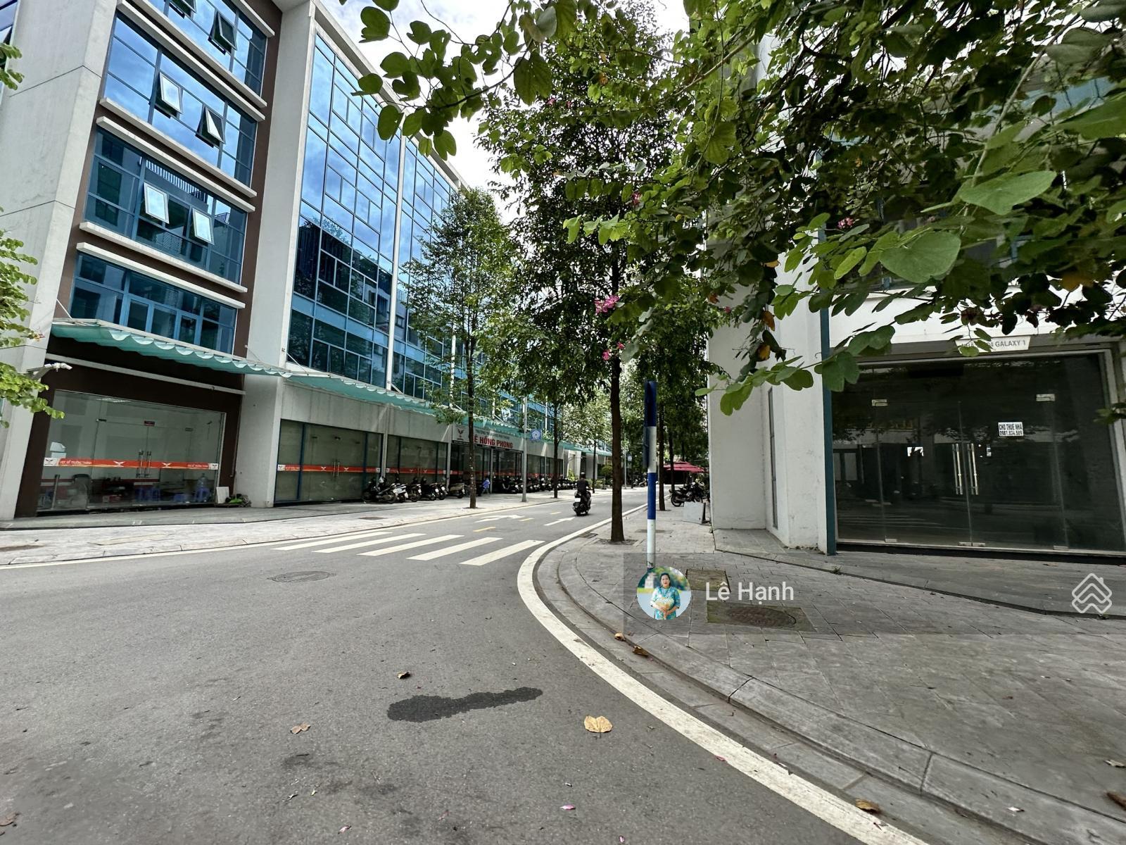 Chính chủ bán Galaxy, Vạn Phúc Hà Đông 76m2, 6 tầng MT 6m thang máy trục chính kinh doanh siêu tốt Chính chủ bán Galaxy, Vạn Phúc Hà Đông 76m2, 6 tầng MT 6m thang máy trục chính kinh doanh siêu tốt