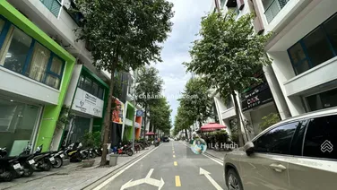 Chính chủ bán Galaxy, Vạn Phúc Hà Đông 76m2, 6 tầng MT 6m thang máy trục chính kinh doanh siêu tốt