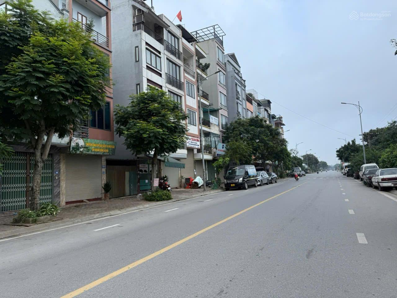 Cần bán nhà mặt phố Nguyễn Thời Trung Thạch Bàn Long Biên Hà Nội