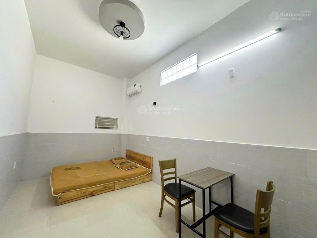 Bán toà căn hộ Hoàng văn thụ phường phước ninh Hải Châu ĐN
