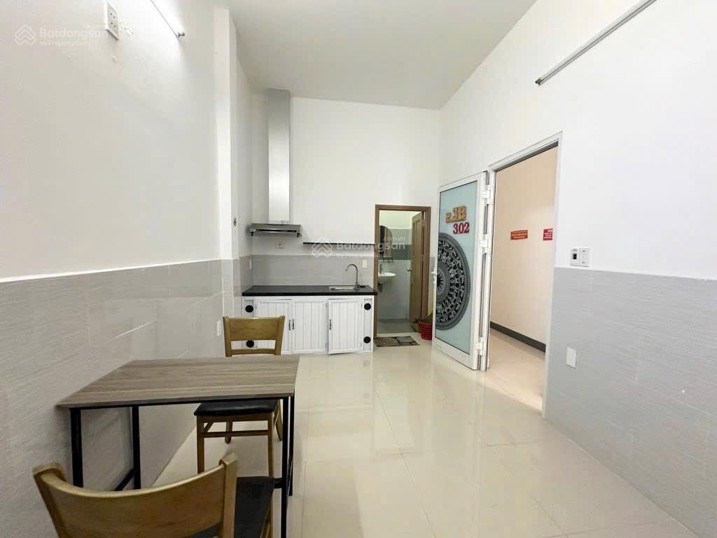 Bán toà căn hộ Hoàng văn thụ phường phước ninh Hải Châu ĐN