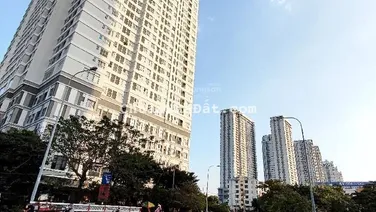 Bán đất đẹp tại khu đô thị Him Lam Kênh Tẻ, Tân Hưng, Quận 7, TP. HCM, 30 tỷ, 252 m2