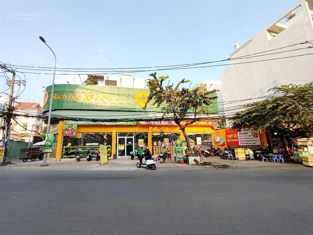 Bán đất đẹp tại khu đô thị Him Lam Kênh Tẻ, Tân Hưng, Quận 7, TP. HCM, 30 tỷ, 252 m2