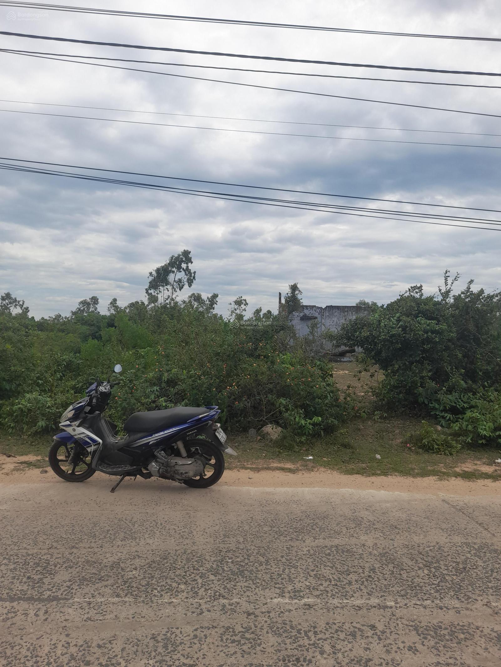 1500m2 đất nền ngay KCN Hòa Tâm, Thép Hòa Phát