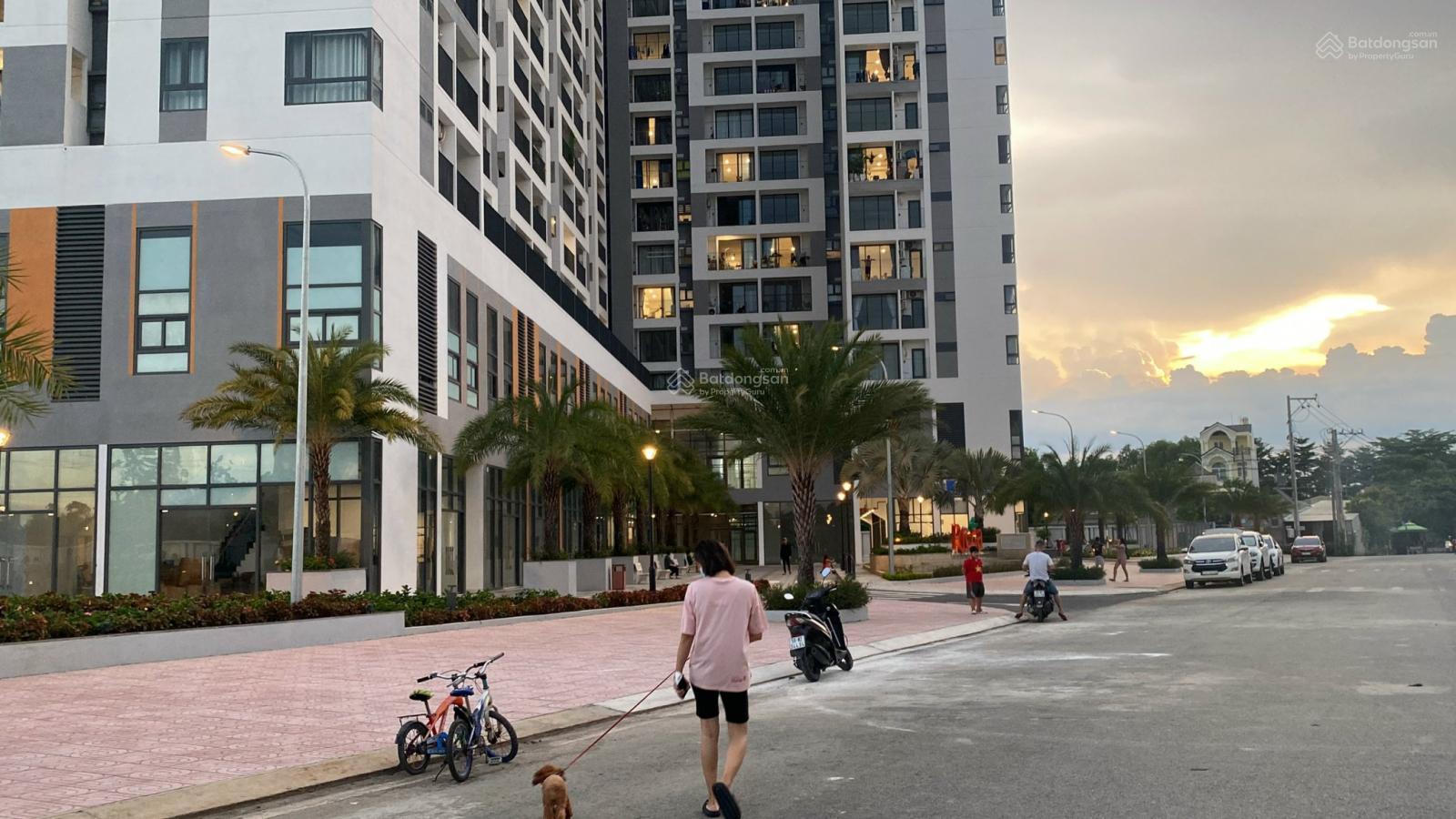 Sàn BĐS Đ/C A1.07 Ricca rổ hàng bán đầy đủ căn 1PN, 2PN, 3PN xem nhà khoá sẵn, giá cạnh tranh nhất