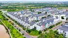 Nhà phố KDC Park Riverside giá 8,7 tỷ SHR LH Em Hương