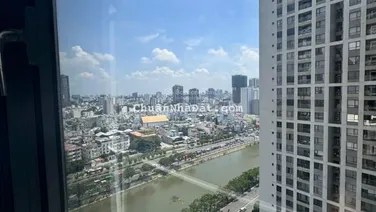 Bán gấp CC 3PN, 2WC tại The Gold View, Bến Vân Đồn, Q4, giá ưu đãi 8.3 tỷ
