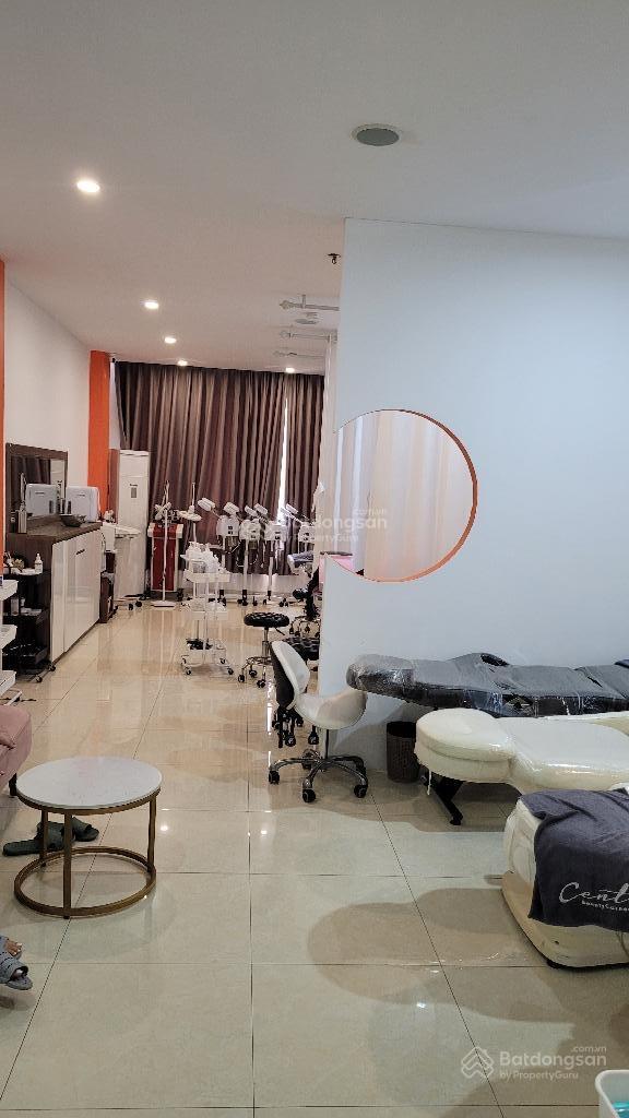 Hiếm! Mặt đường Nguyễn Văn Huyên, kinh doanh, văn phòng, ô tô tránh 69mx7T