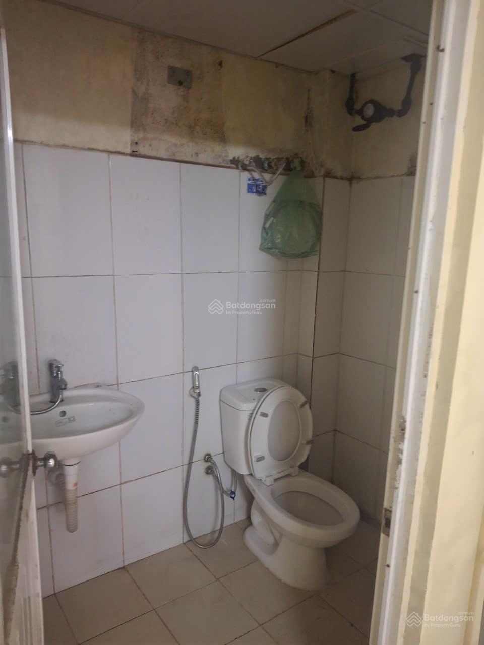 Cho thuê nhà cấp 4 - 25 m2 tại Cầu Diễn