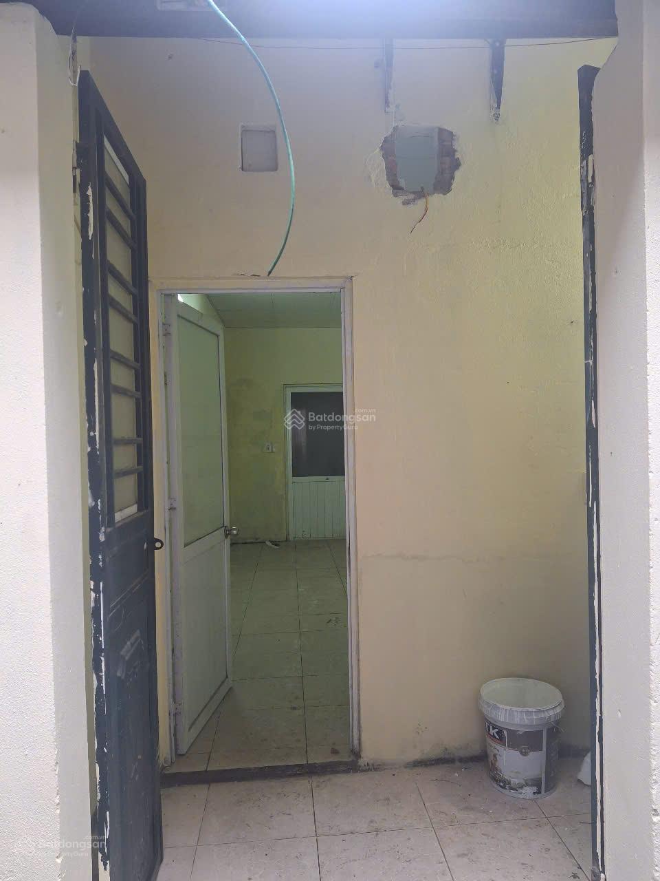 Cho thuê nhà cấp 4 - 25 m2 tại Cầu Diễn