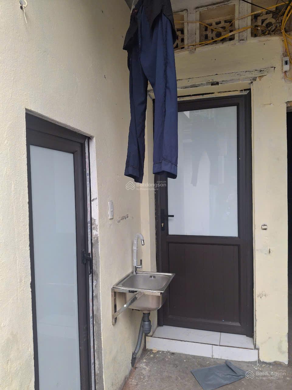 Cho thuê nhà cấp 4 - 25 m2 tại Cầu Diễn