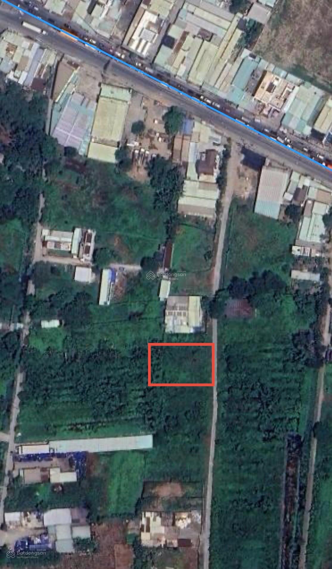 Đất thổ 471m2 16x29m đường xe tải 1/ Trần Văn Giàu Đất thổ 471m2 16x29m đường xe tải 1/ Trần Văn Giàu