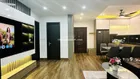 Cực hiếm căn 3PN, đẳng cấp tại Rainbow Tây Nam Linh Đàm, 93m2, view mát sống tiện nghi. Giá 6,35tỷ