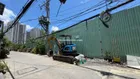 Bán đất thô cư Hẽm xe ô tô Huỳnh Tấn Phát P Phú Thuận Quận 7. Dt: 875m2