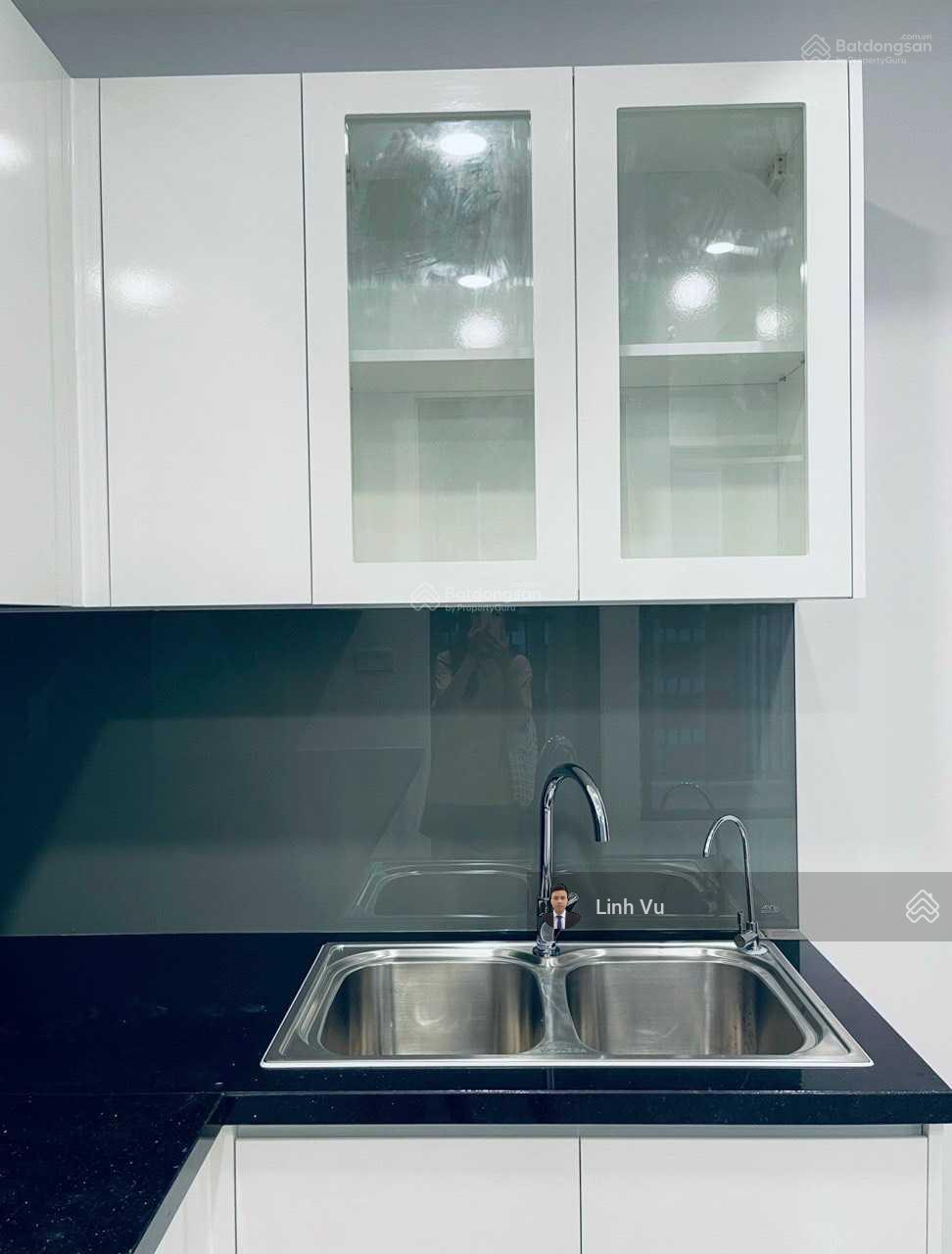 Bán căn 2PN The Rivana view ĐN LM81 đã sổ tầng đẹp nhà mới giá 2.8 tỷ bao hết thuế hỗ trợ vay bank