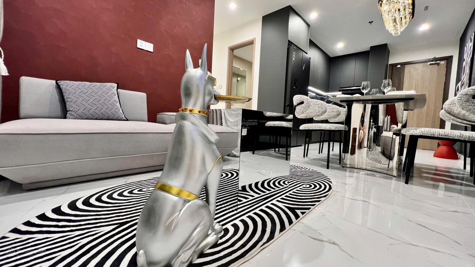 Cho thuê CC 3PN, 82m2, 18 triệu VND tại Vinhomes Grand Park, Quận 9, TP. HCM