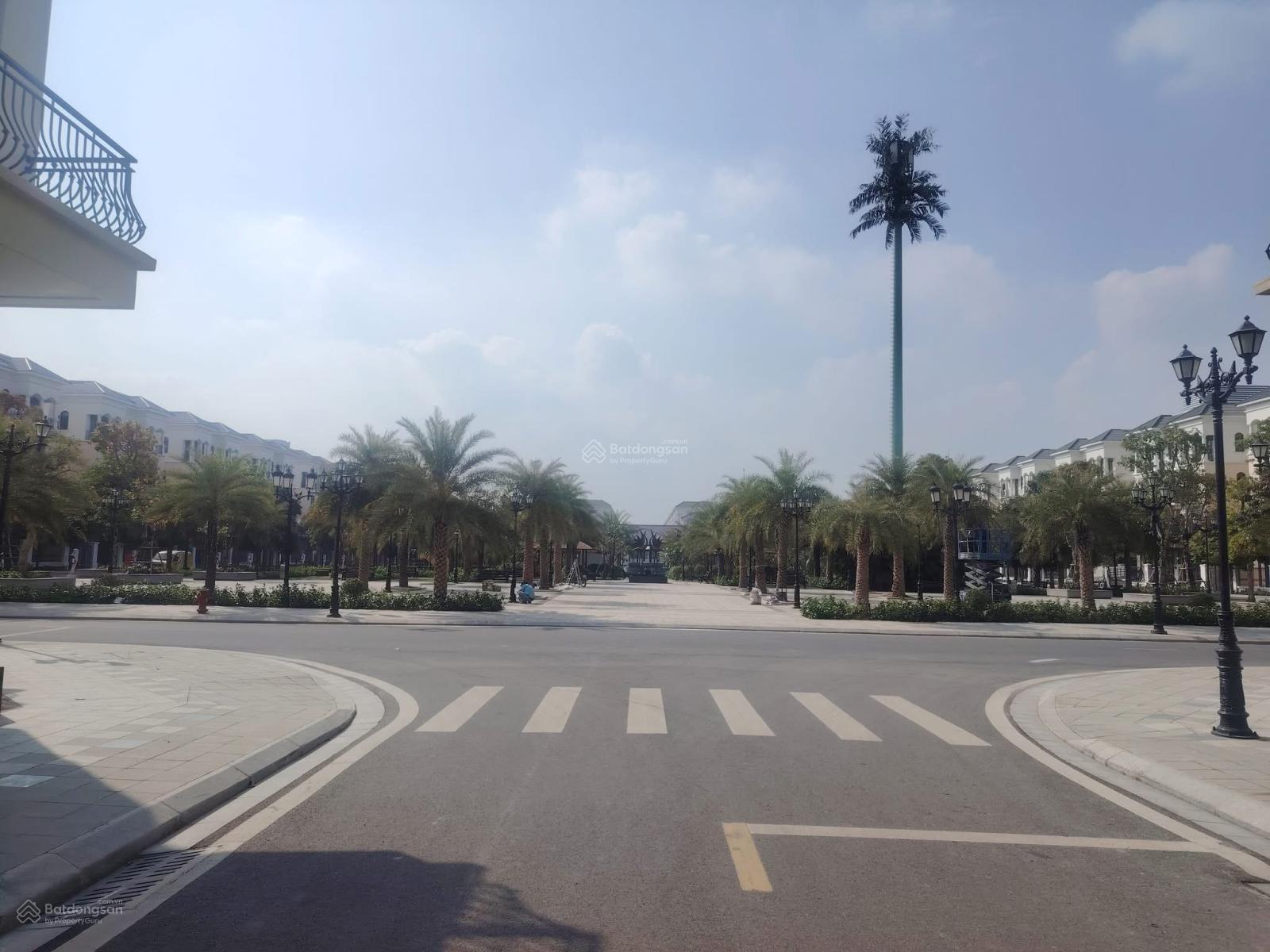 CHÀ LÀ LIỀN KỀ 64m2 VINHOME OCEAN PARK 2 GIÁ RẺ NHẤT THỊ TRƯỜNG