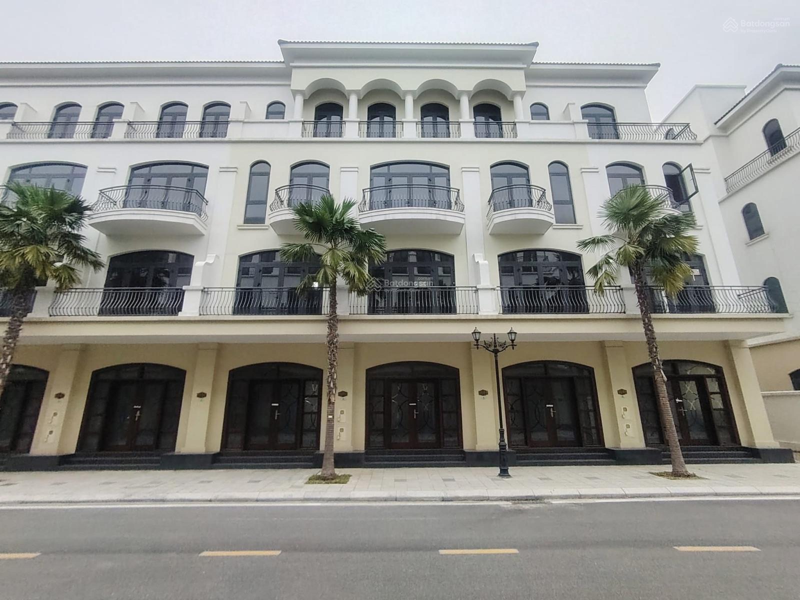 CHÀ LÀ LIỀN KỀ 64m2 VINHOME OCEAN PARK 2 GIÁ RẺ NHẤT THỊ TRƯỜNG