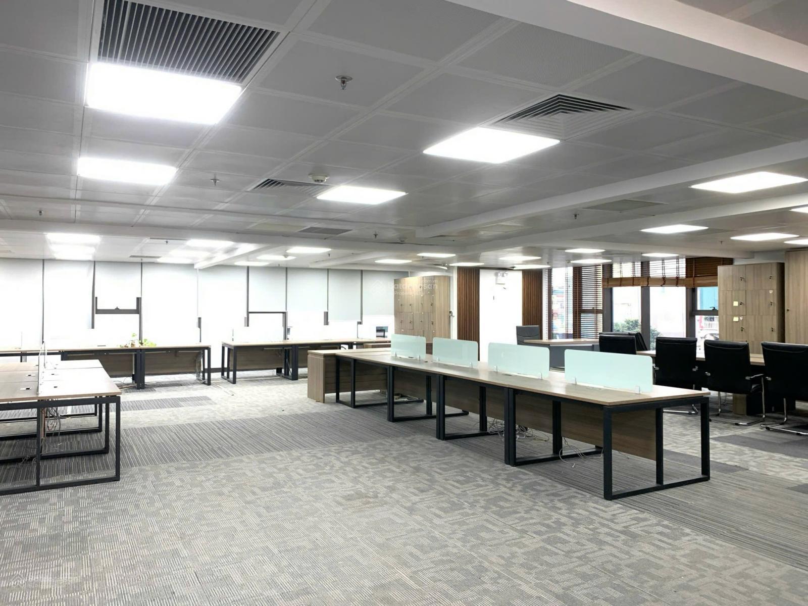 Bql cho thuê toà văn phòng The Ligth, đường Tố Hữu, phường Trung Văn. Dt 100, 180, 300, 500, 1000m2