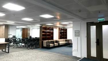 Bql cho thuê toà văn phòng The Ligth, đường Tố Hữu, phường Trung Văn. Dt 100, 180, 300, 500, 1000m2