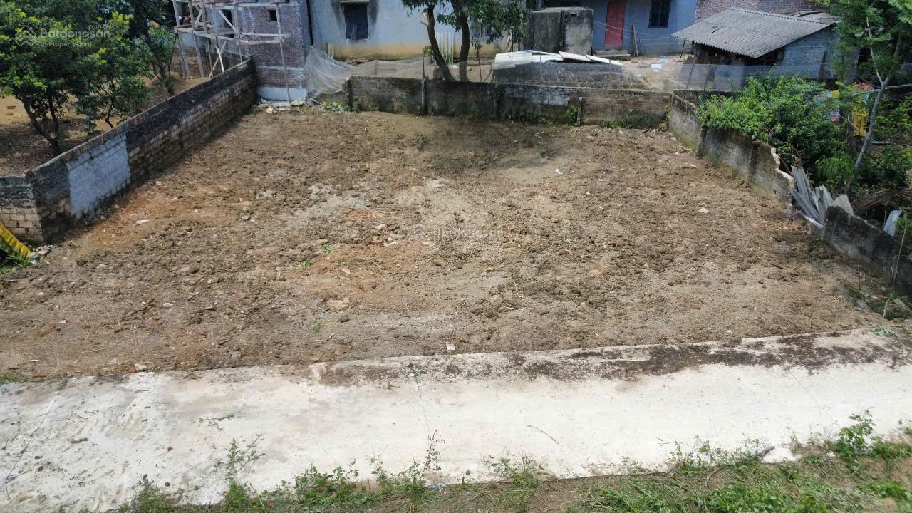 2.7 tỷ sở hữu ngay lô đất 296m2 (200m2 thổ cư) tại Thủy Xuân Tiên, Chương Mỹ, Hà Nội