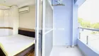 Cho thuê căn góc 2PN 84m2, Ehome 5 - Bridgeview Quận 7, như hình. LH: 0978 272 *** - có zalo