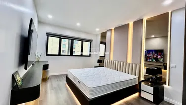 Chính chủ bán căn tầng 15 2N DT 103m2 chung cư Eurowindow Trần Duy Hưng, giá 6.98 tỷ