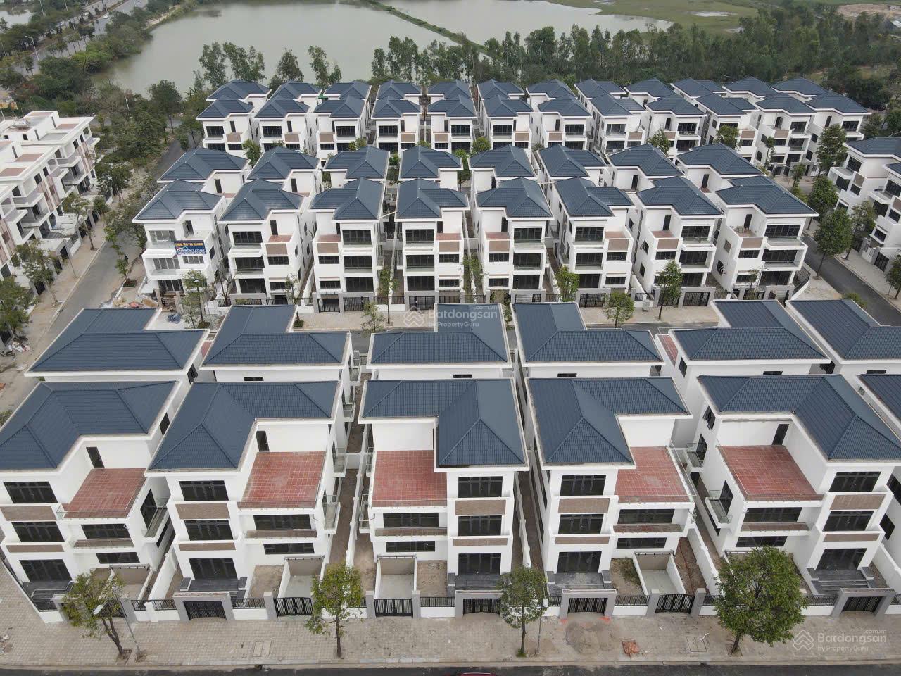 Chính chủ cần tiền bán gấp lô đất tại dự án Thanh Hà Cienco 5, Hà Đông, Hà Nội