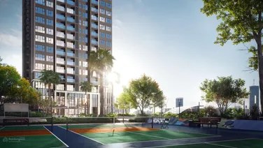 Hàng hiếm cực phẩm The Privé Đất Xanh ngay trung tâm mới chỉ 5,2 tỷ/căn L/H e Minh nhận ưu đãi nhé