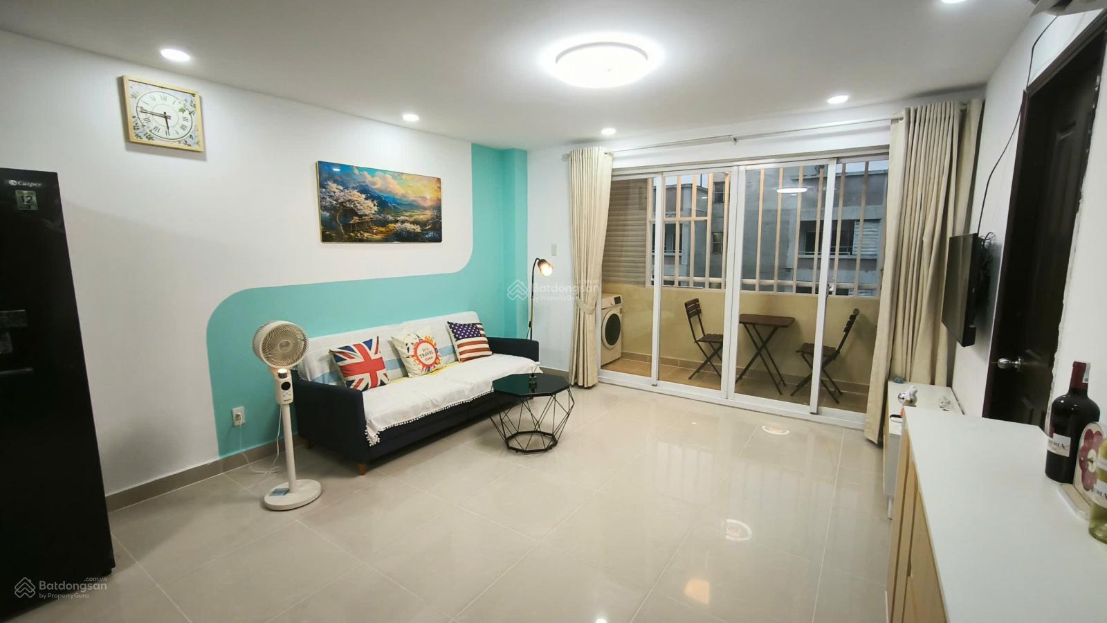 Cho thuê căn hộ chung cư Res III, 11 triệu VND, 73m2, 2PN, 2WC, Tân Mỹ, Q7, HCM. LH 0909 626 ***