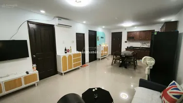 Cho thuê căn hộ chung cư Res III, 11 triệu VND, 73m2, 2PN, 2WC, Tân Mỹ, Q7, HCM. LH 0909 626 ***