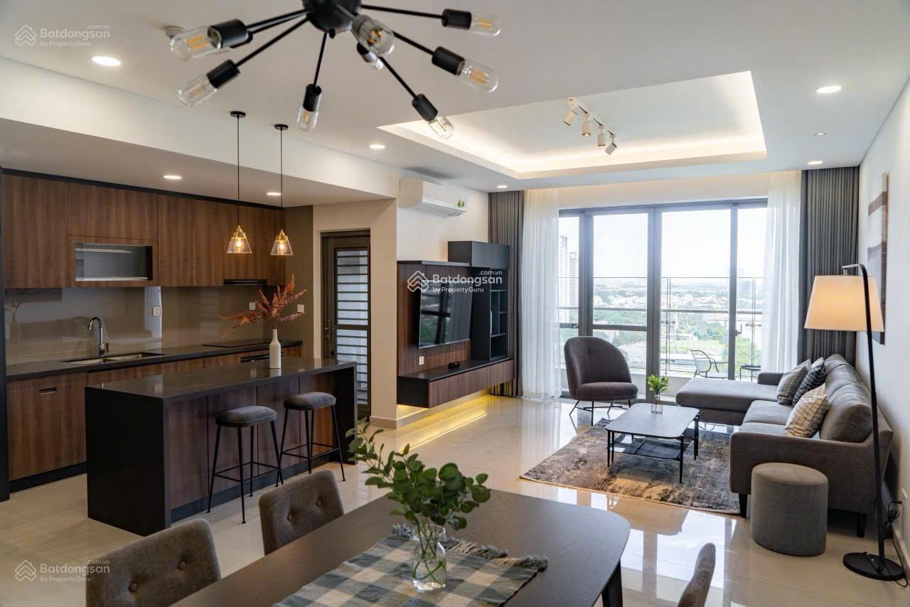 Cần tiền bán lỗ căn hộ Riverpark Residences, Phú Mỹ Hưng. DT 140 m2, 3PN, giá 13 tỷ, LH 0919 949 ***