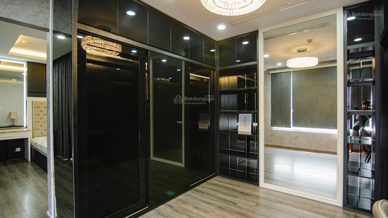 Cho thuê căn hộ chung cư tại Tòa Nhà Horizon, Trần Quang Khải quận 1,giá 17 triệu,0949 200 ***