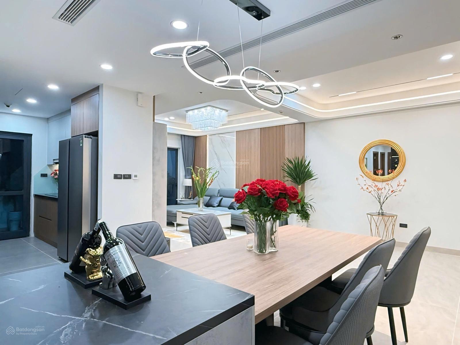 Chính chủ bán Gấp căn 3PN tại Green Park Trần Thủ Độ, giá cực tốt chỉ 5.x tỷ, 86m. LH 0702 266 ***