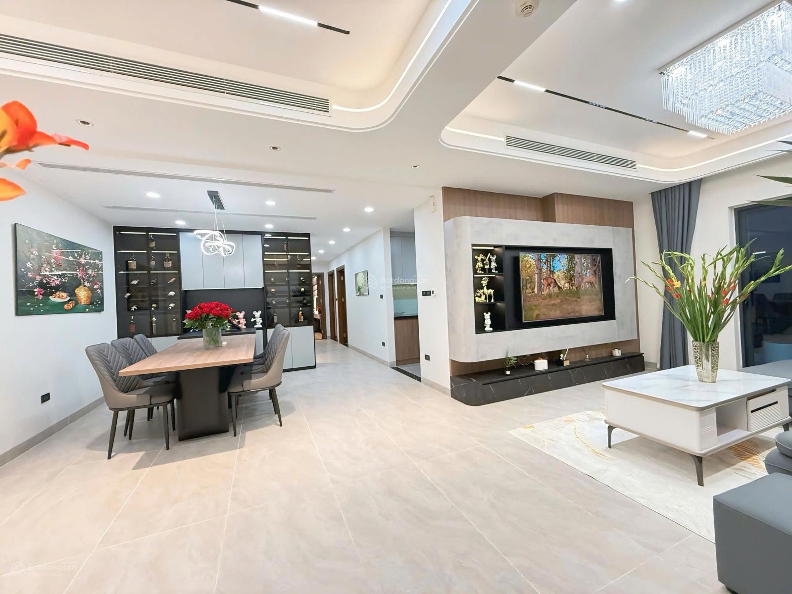 Chính chủ bán Gấp căn 3PN tại Green Park Trần Thủ Độ, giá cực tốt chỉ 5.x tỷ, 86m. LH 0702 266 ***