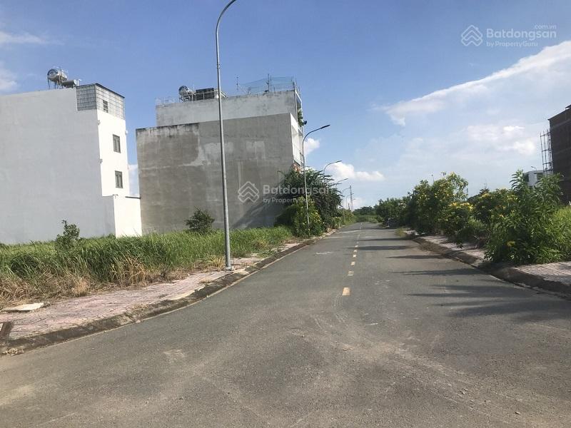 Bán đất tại Centana City Điền Phúc Thành, 8,5 tỷ, 122 m2, Q9, HCM, giá siêu hời