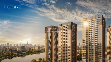 Tin được không? Ngay tại quận 2 - chỉ 99tr/m2 sở hữu ngay căn hộ cao cấp hạng sang tại TP. HCM