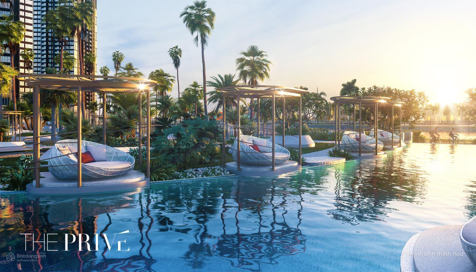 Tin được không? Ngay tại quận 2 - chỉ 99tr/m2 sở hữu ngay căn hộ cao cấp hạng sang tại TP. HCM