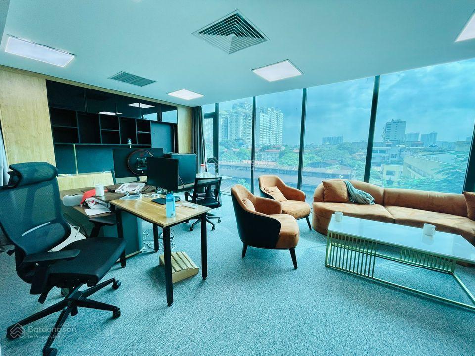 Chỉ hơn 5 triệu có ngay văn phòng tại phố Thái Hà, Đống Đa, view thoáng, vị trí mặt phố Chỉ hơn 5 triệu có ngay văn phòng tại phố Thái Hà, Đống Đa, view thoáng, vị trí mặt phố