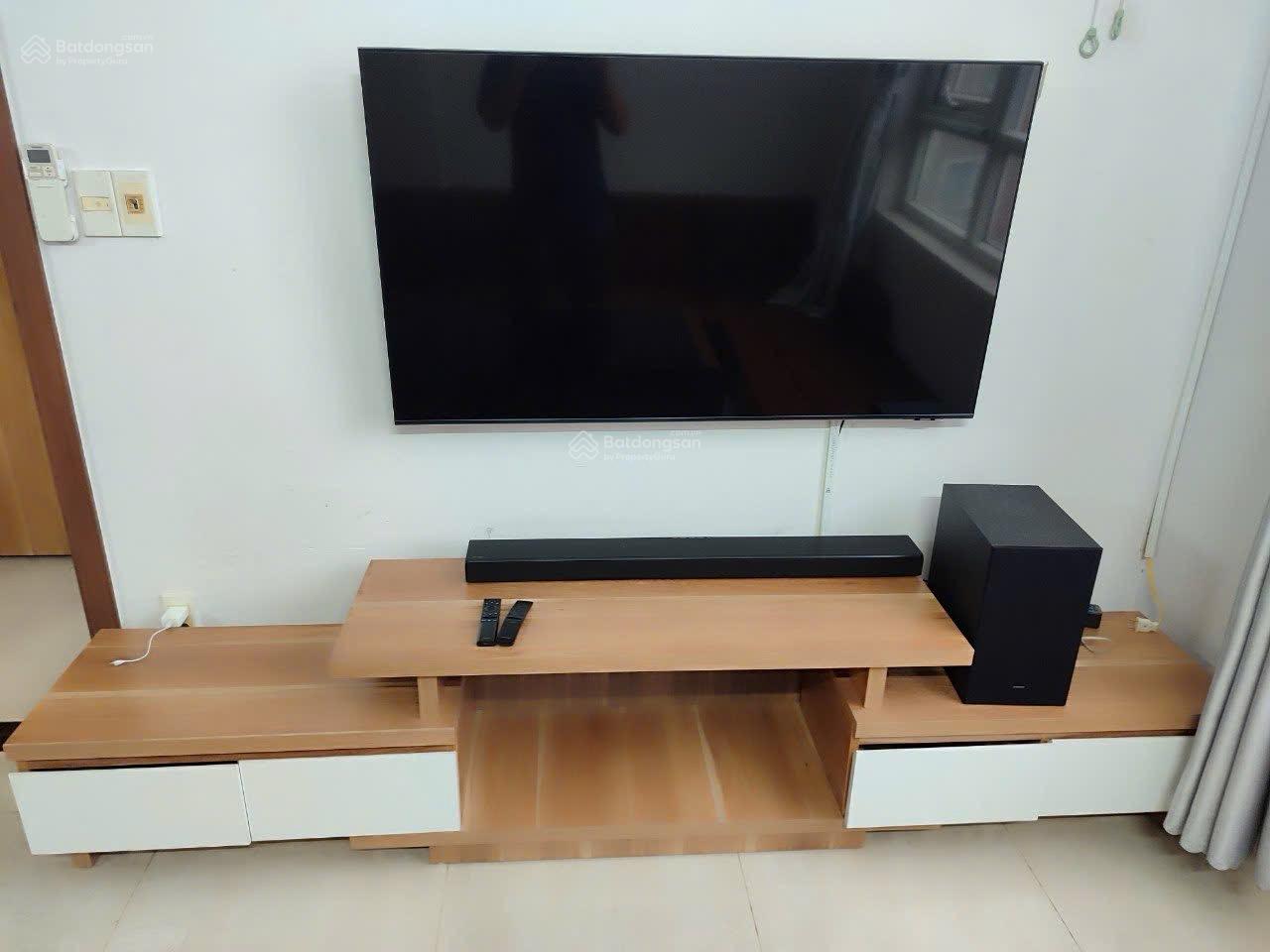 CHO THUÊ chung cư Q2 The CBD căn 2PN-2WC giá 9Triệu