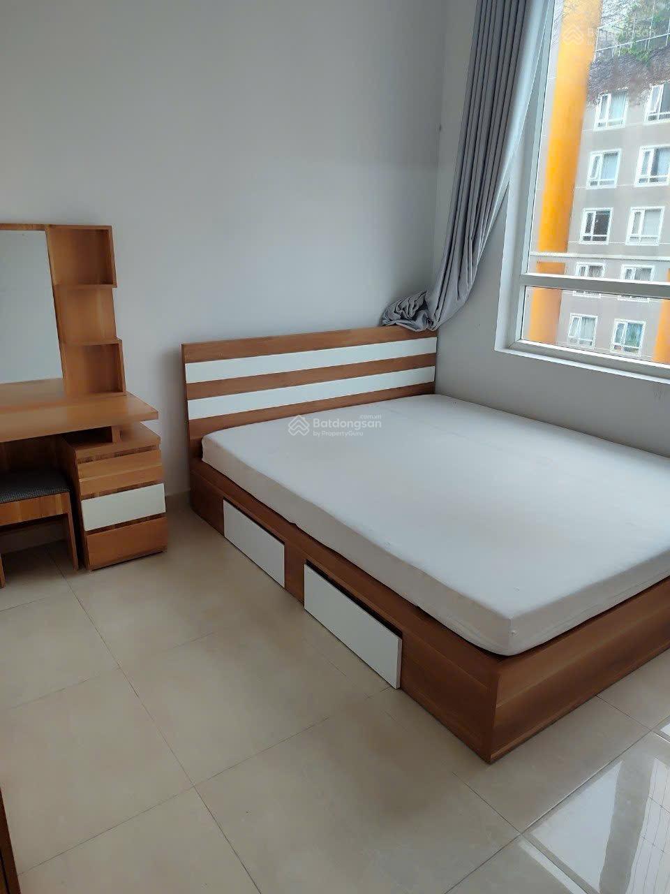 CHO THUÊ chung cư Q2 The CBD căn 2PN-2WC giá 9Triệu