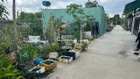 Bán đất thổ cư (Ngang 12m x 18m) - 1 sẹc đường Bình Mỹ - Xe hơi tận nơi - Thổ cư 100% sổ hồng riêng