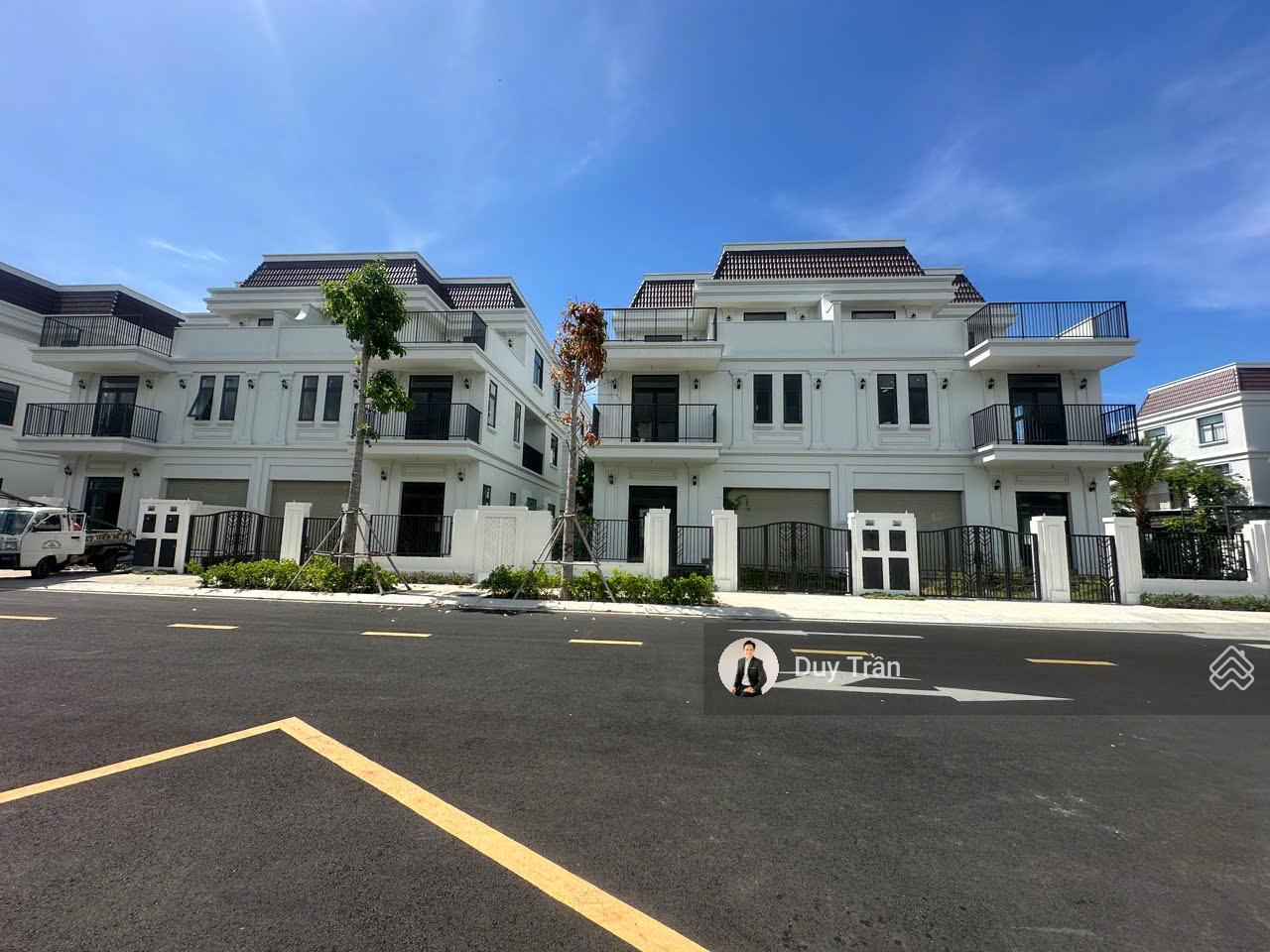 Siêu phẩm! Bán căn biệt thự song lập view công viên cuối cùng Lavida Residences giá 15 tỷ (87tr/m2)